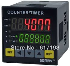 Control Instruments Dealers